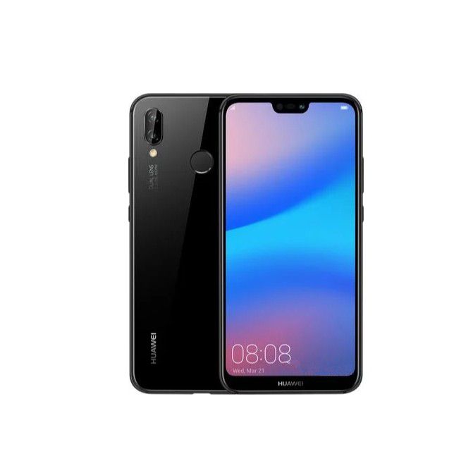 Huawei P20 lite - 0