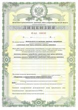 Получение лицензии на лом черных цветных металлов - 0