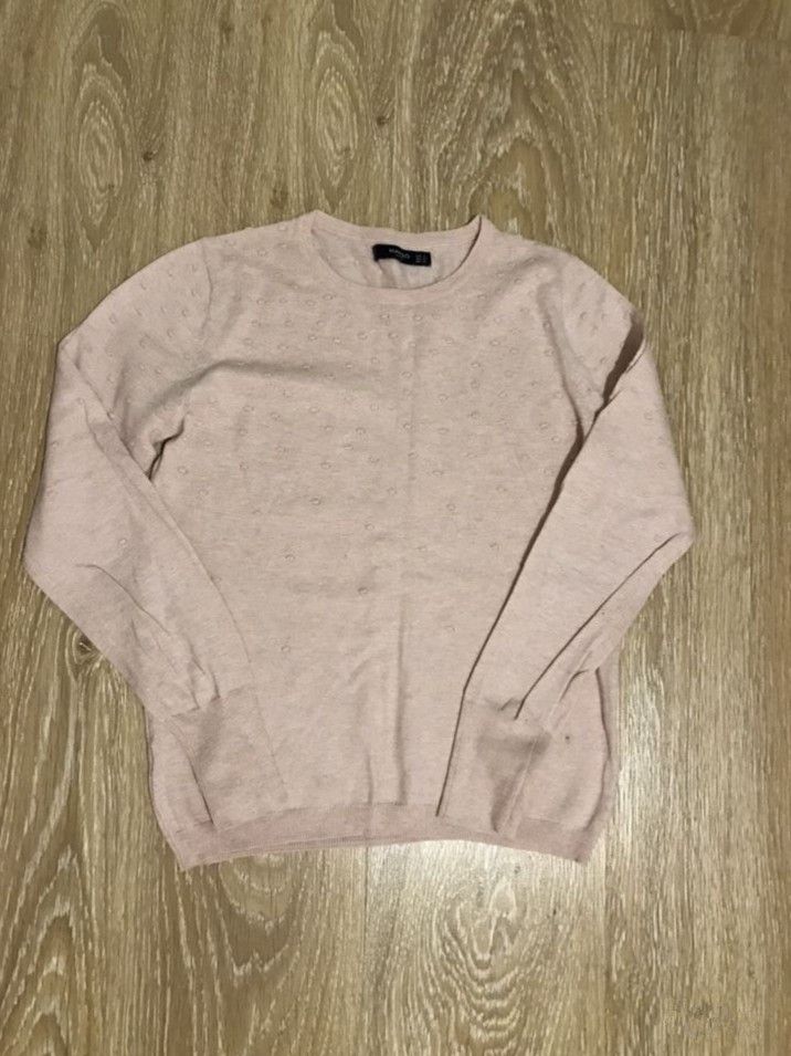 Джемпер Mango - 0