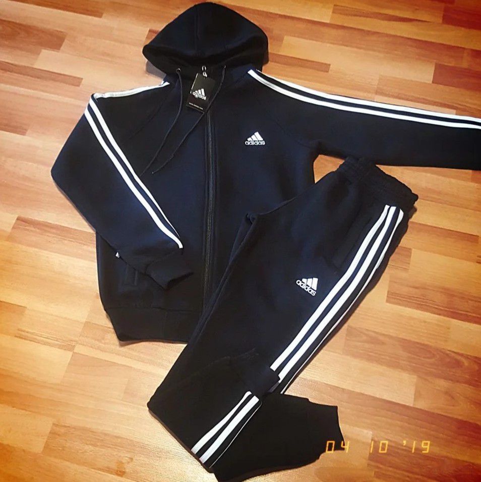 Спортивный Костюм Adidas - 0