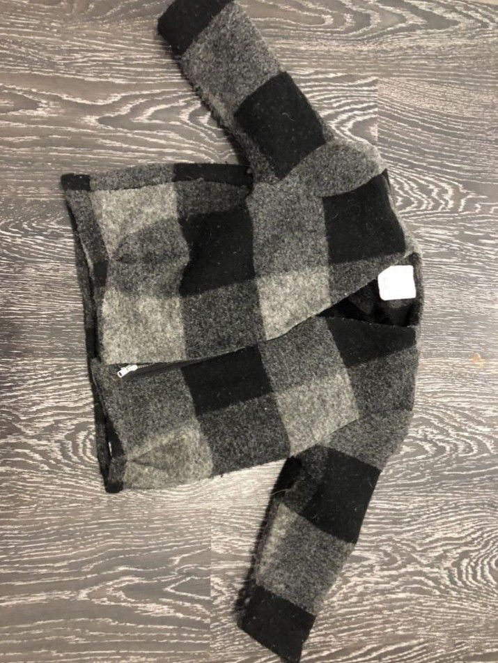 Куртка zara - 0