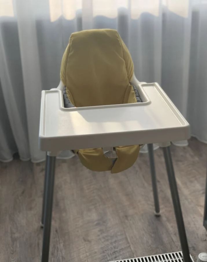Стульчик IKEA - 0
