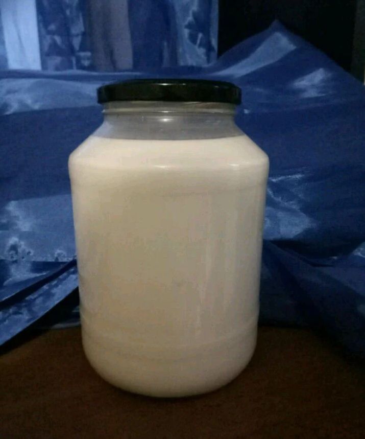 Продаю козье молоко - 0