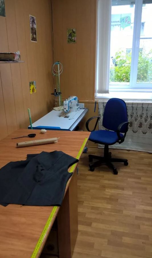 Швейные работы - 0