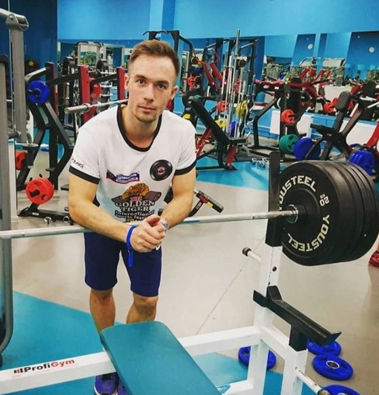 Персональные фитнес тренировки - 0