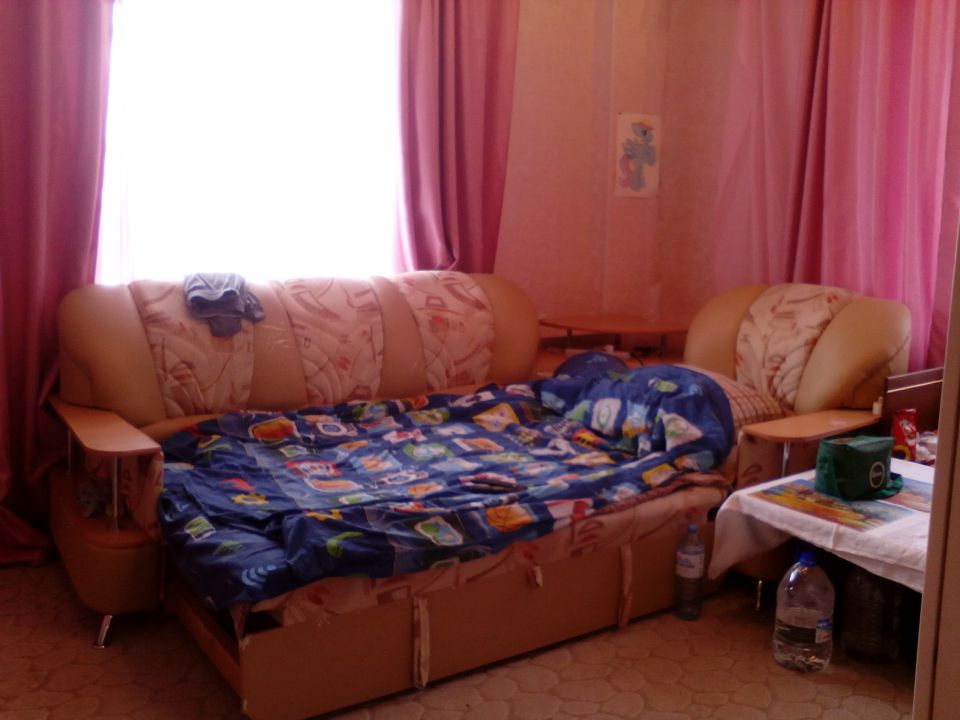 Продам 3-х комнатную квартиру на Уралмаше - 0