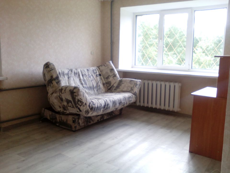 Продам отличную однокомнатную квартиру рядом с метро - 0