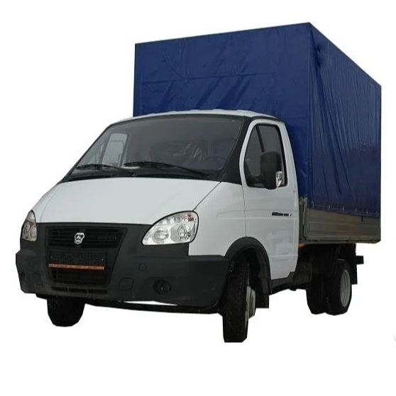 Газели, грузчики и грузовое авто от 1,5 тн - 5 тн. - 0