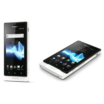Продаю Sony Xperia sola MT27i на запчасти 2шт - 0
