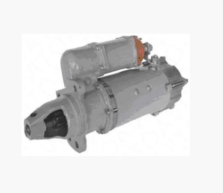 Стартер Doosan 65.26201-7073A - 0