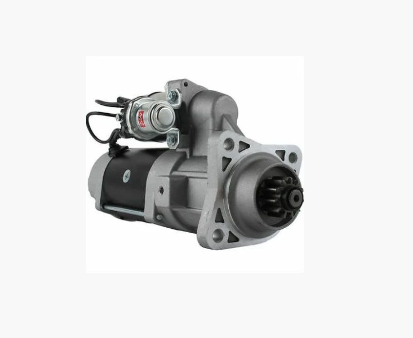 Стартер Doosan 65.26201-7070D - 0