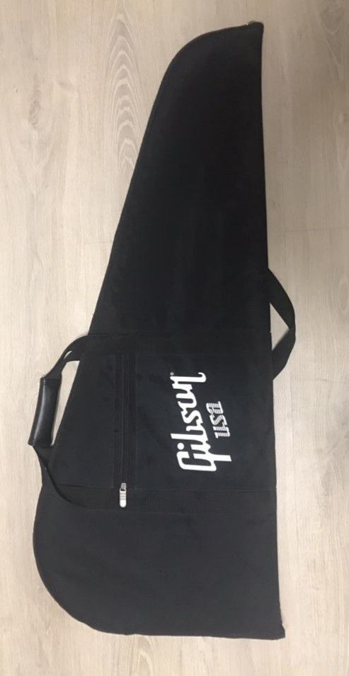Чехол для электрогитары Gibson - 0
