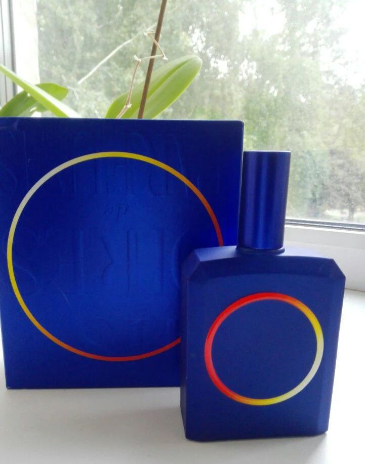 Histories de Parfums