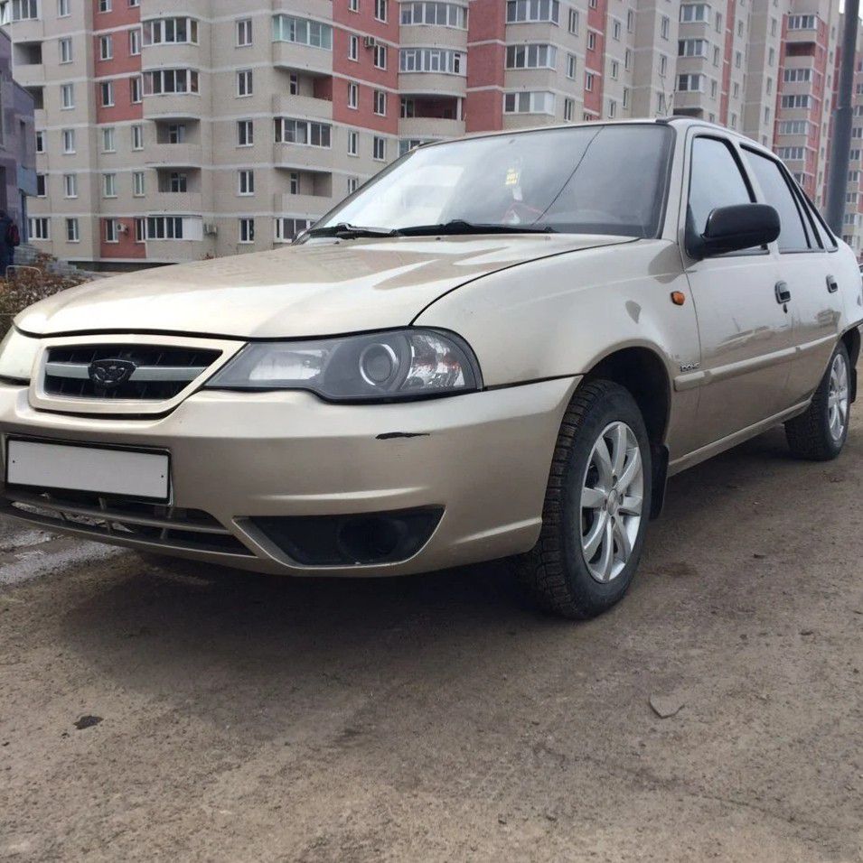Daewoo Nexia, 2013 - 0