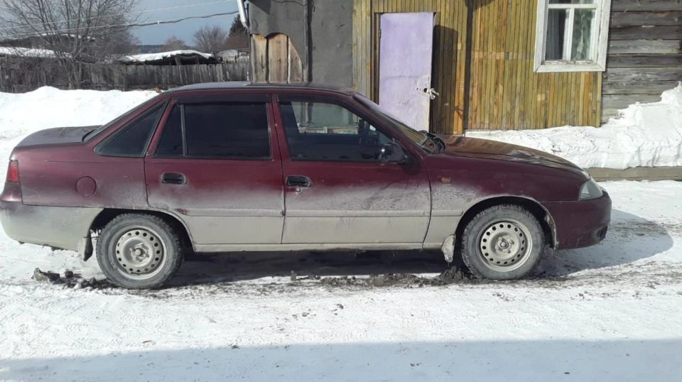 Daewoo Nexia, 2011 - 0