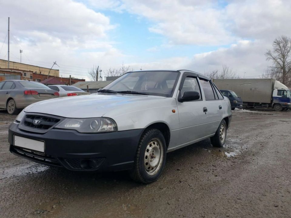 Daewoo Nexia, 2011 - 0