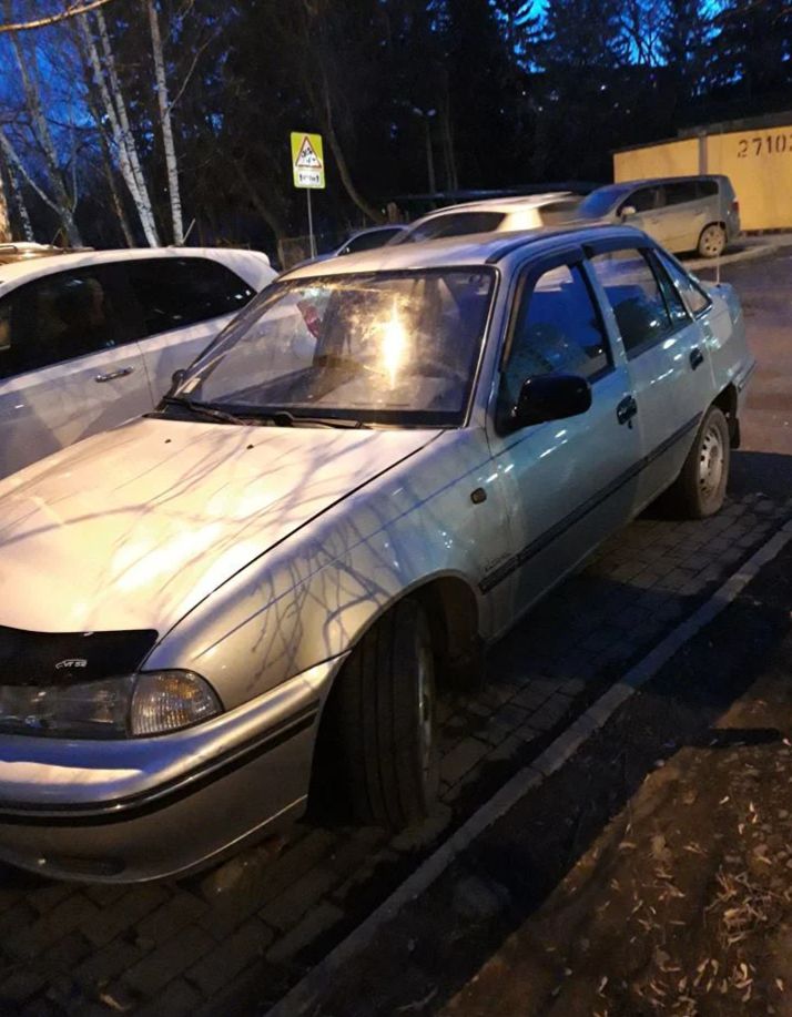 Daewoo Nexia, 2004 - 0