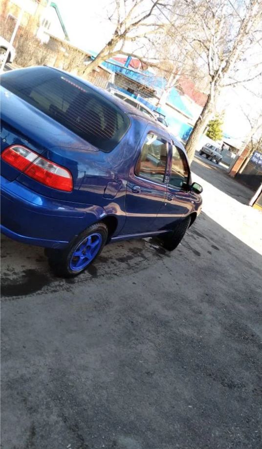 FIAT Albea, 2011 - 0