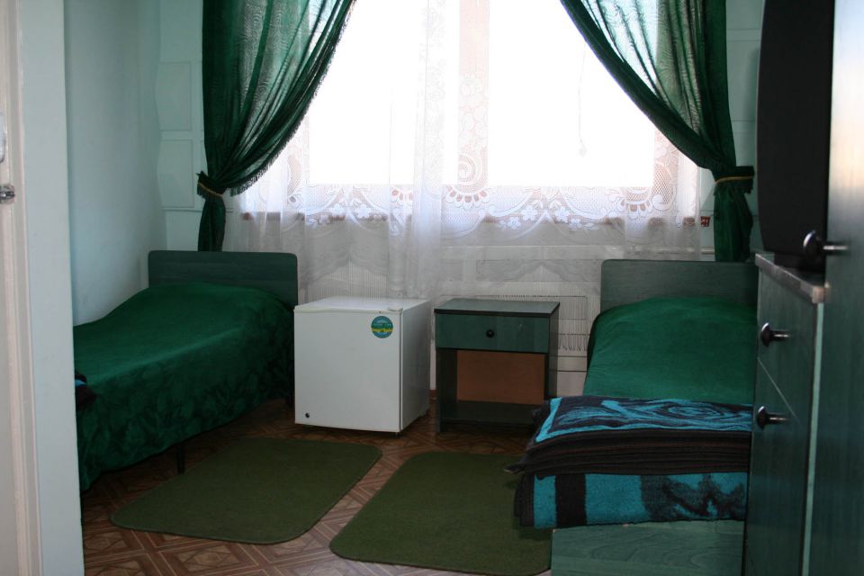 Продается гостиница в Феодосии Крым - 8