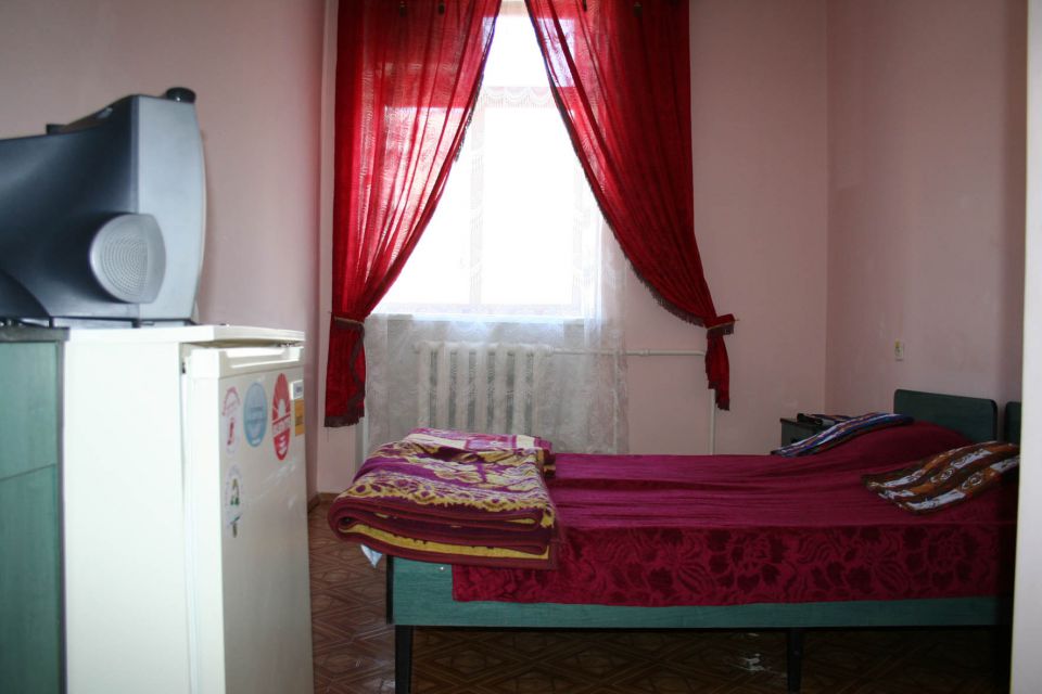 Продается гостиница в Феодосии Крым - 9
