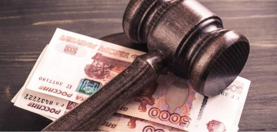 Взыскание долгов с юридических лиц во Владивостоке - 0
