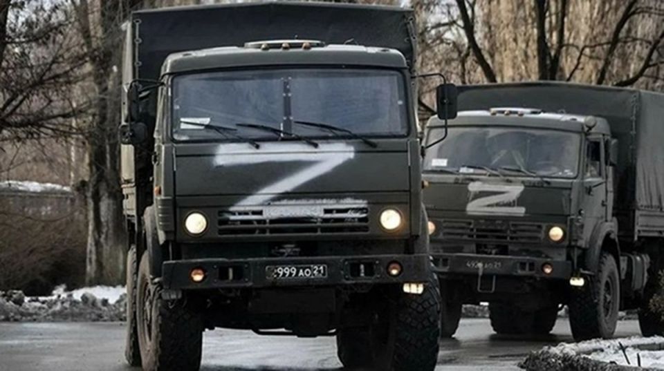 Водитель категории C - 0