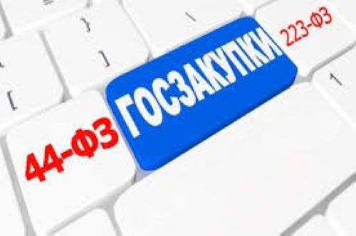 Услуги юриста по госзакупкам в Москве - 0