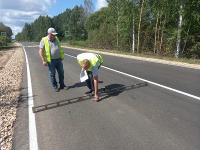 Оценка состояния автомобильных дорог в Москве - 0