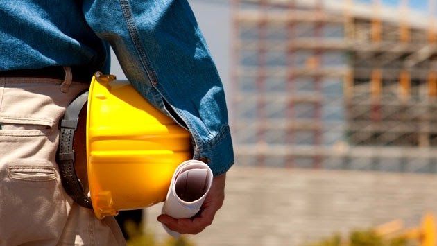 Техническое обследование зданий и сооружений во Владивостоке - 0