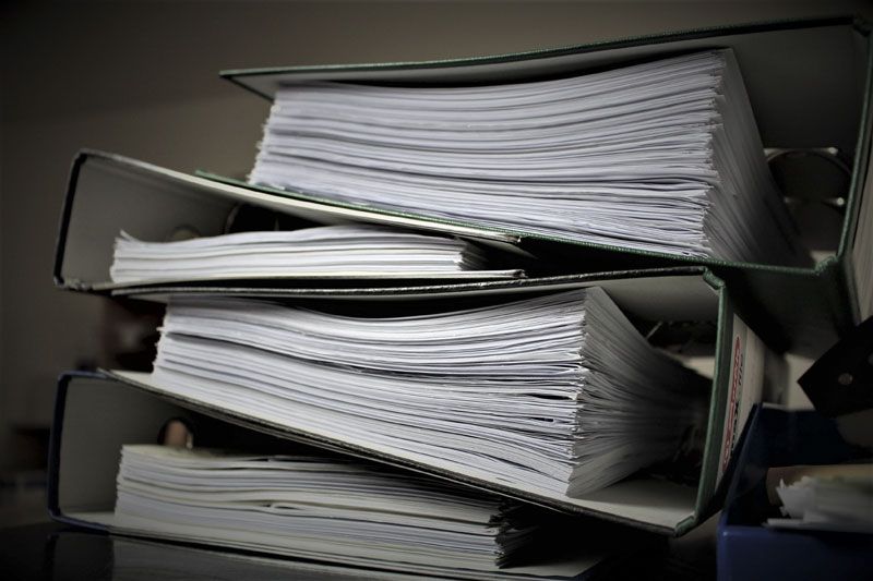 Услуги оформления исполнительной документации, Владивосток - 0