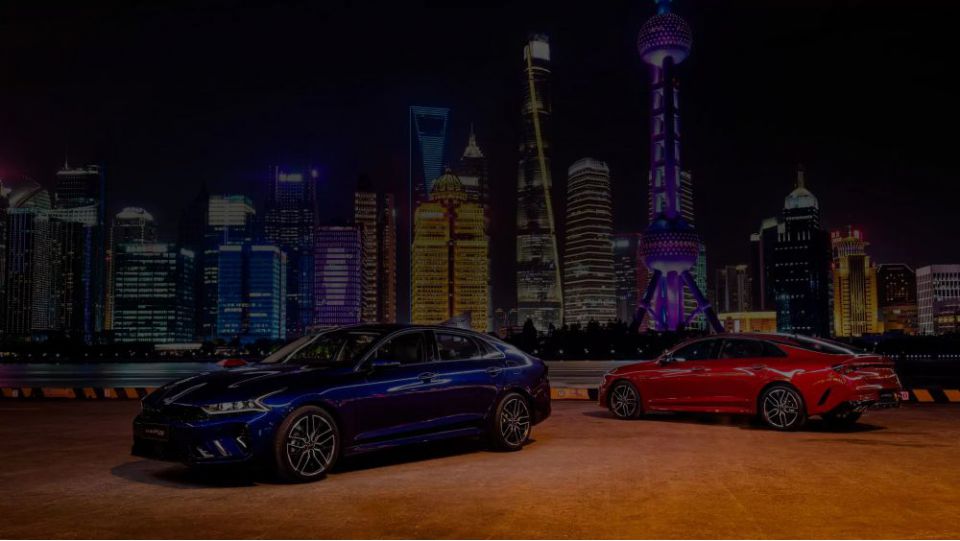 Аукцион корейских автомобилей. Покупка и доставка корейских - 0