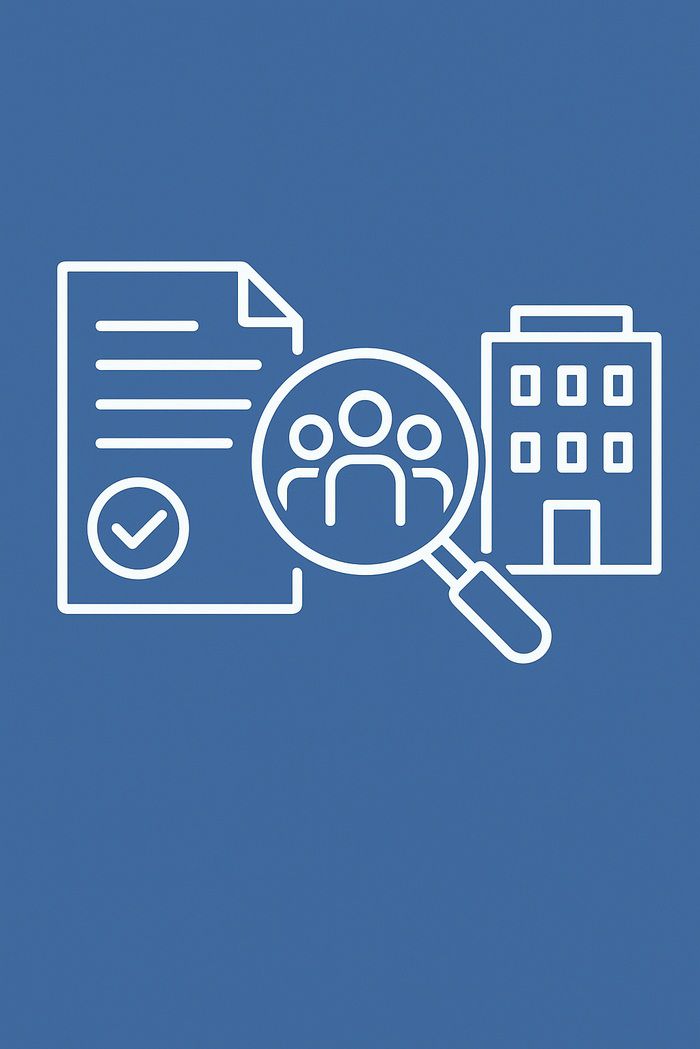 Проверка контрагентов, поставщиков и подрядчиков в Екб - 1