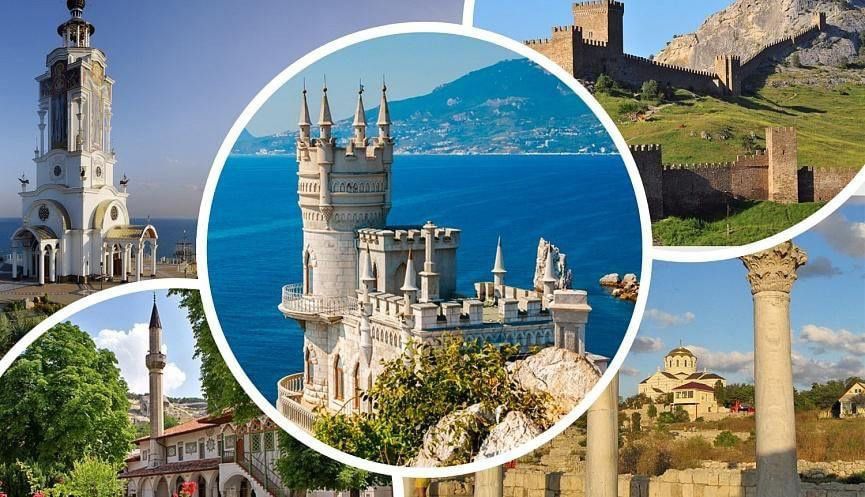 Отдых на майские в Юго-Восточном Крыму в 2026 году - 0