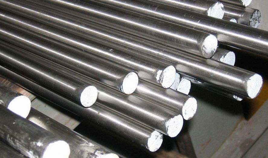 Круг 38Х2Н2МА 16мм, цена: 250 000 руб - 0