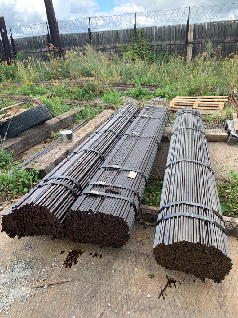 Шестигранник калиброванный 30ХГСА 13мм, цена: 345 000 руб - 0