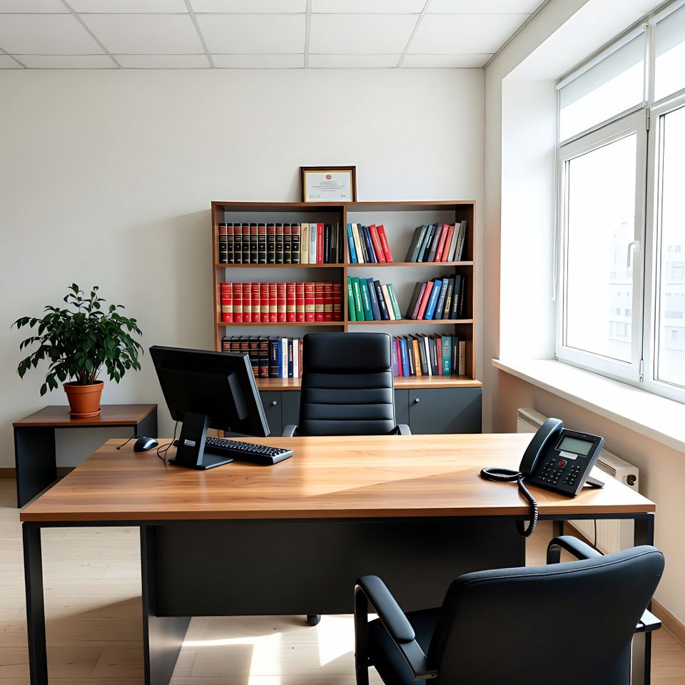 Услуги арбитражного юриста в Перми - 0