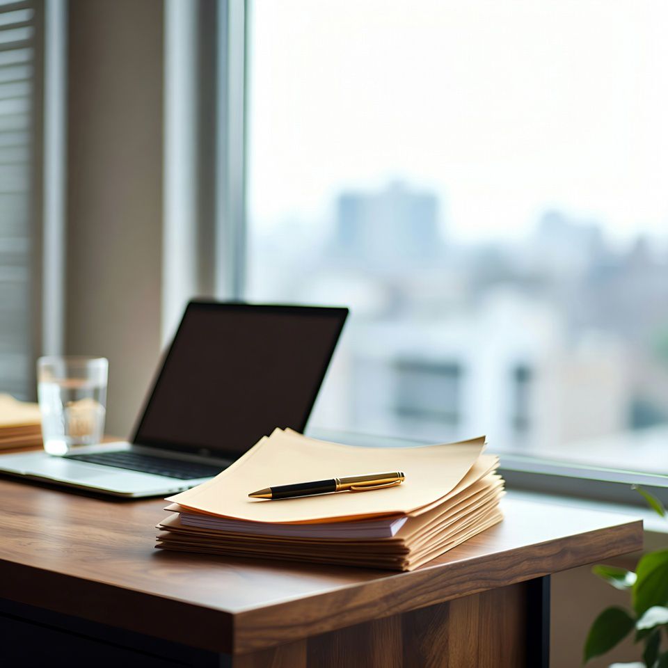 Юридическое сопровождение бизнеса в Перми - 0