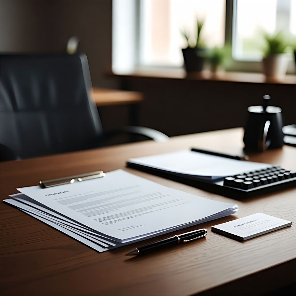 Помощь юриста в решении споров по государственным контрактам - 0