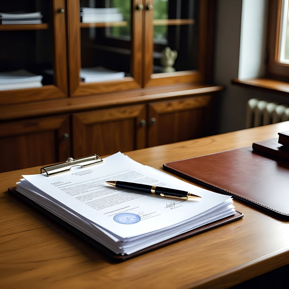 Урегулирование корпоративных споров в Перми - 0