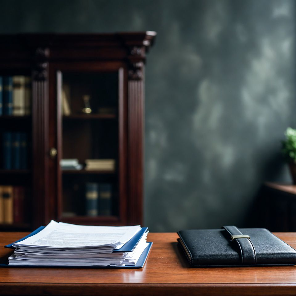 Юридическое сопровождение и аутсорсинг юриста в Перми - 0