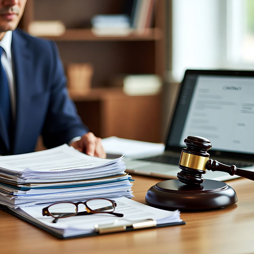 Услуги юриста по госзакупкам в Перми - 0