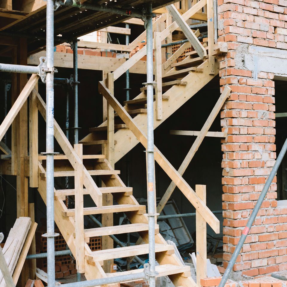 Техническое обследование зданий и сооружений в Перми - 0