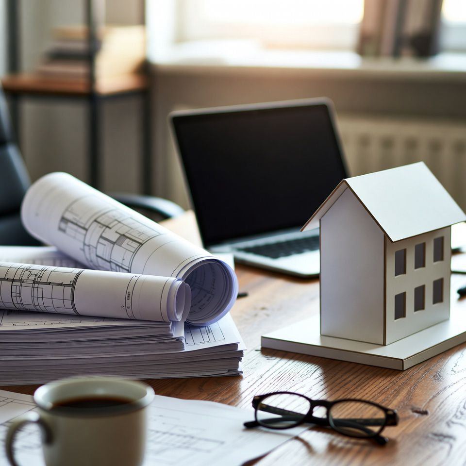 Экспертиза объемов и стоимости строительно-монтажных работ - 0