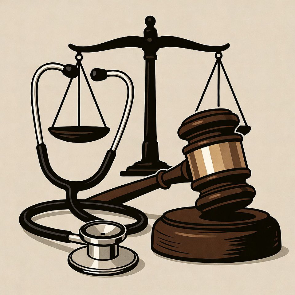 Услуги проведения судебно-медицинской экспертизы в Перми - 0