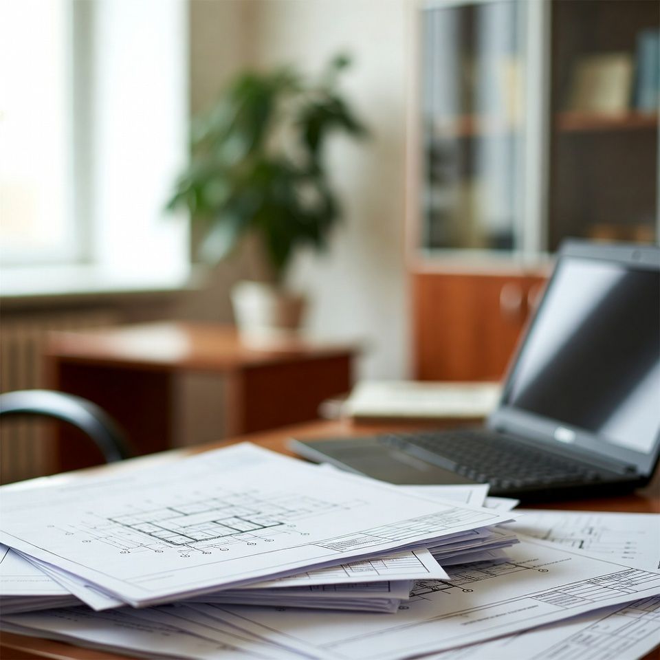 Услуги негосударственной экспертизы в Перми - 0