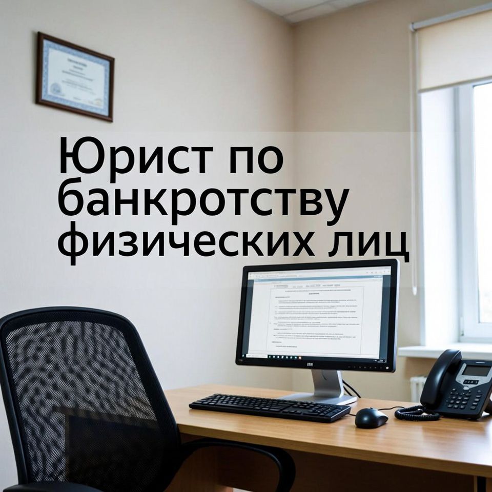 Банкротство физических лиц в Перми - 0