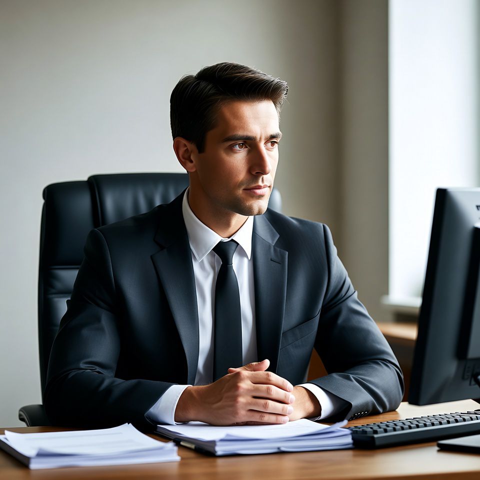 Услуги антимонопольного юриста. Решение споров с УФАС - 0