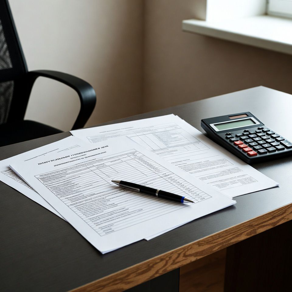 Услуги юриста по госзакупкам. Тендерное сопровождение - 0