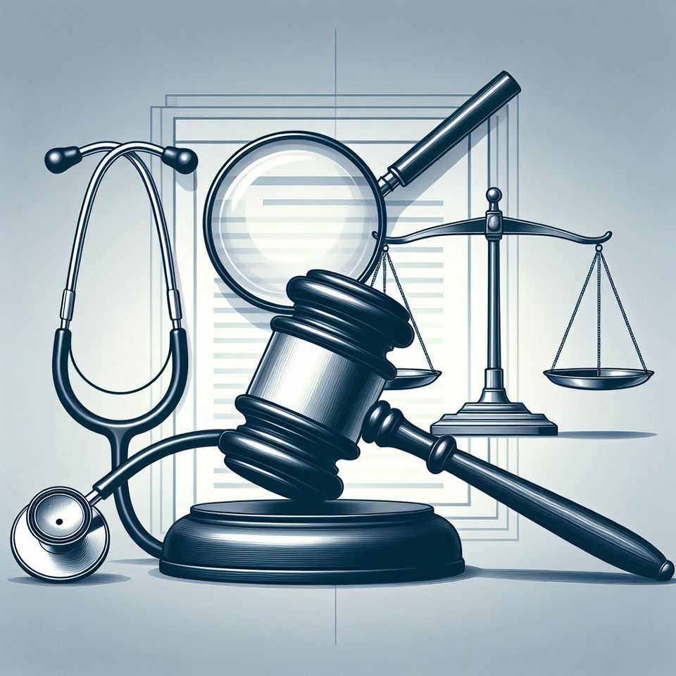 Услуги судебно-медицинской экспертизы в Перми - 0