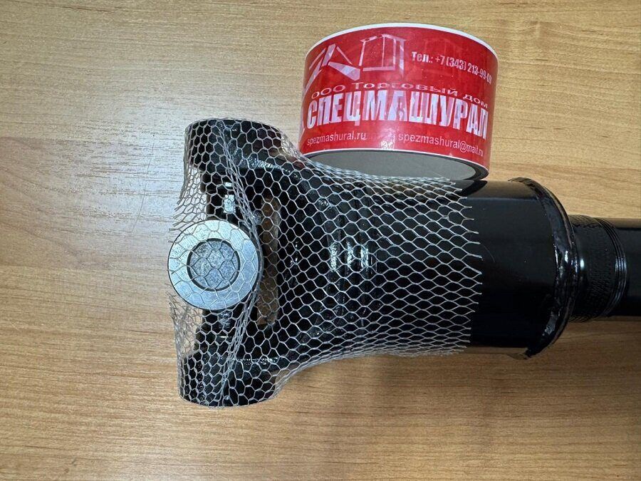 Кардан 3590372 для Caterpillar 434 - 0